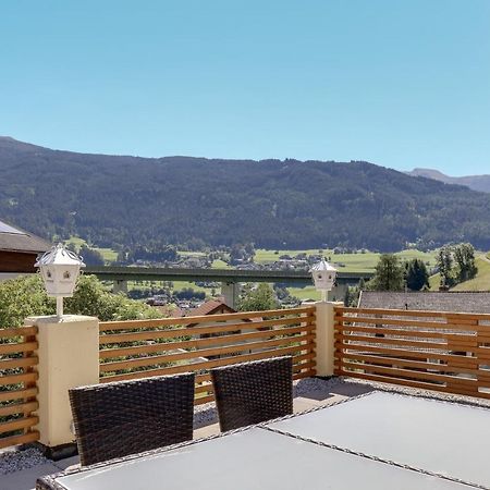 Apartment Serles Muhlbachl Экстерьер фото