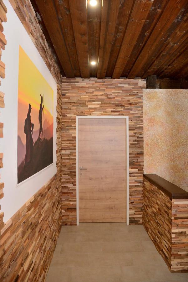 Apartment Serles Muhlbachl Экстерьер фото