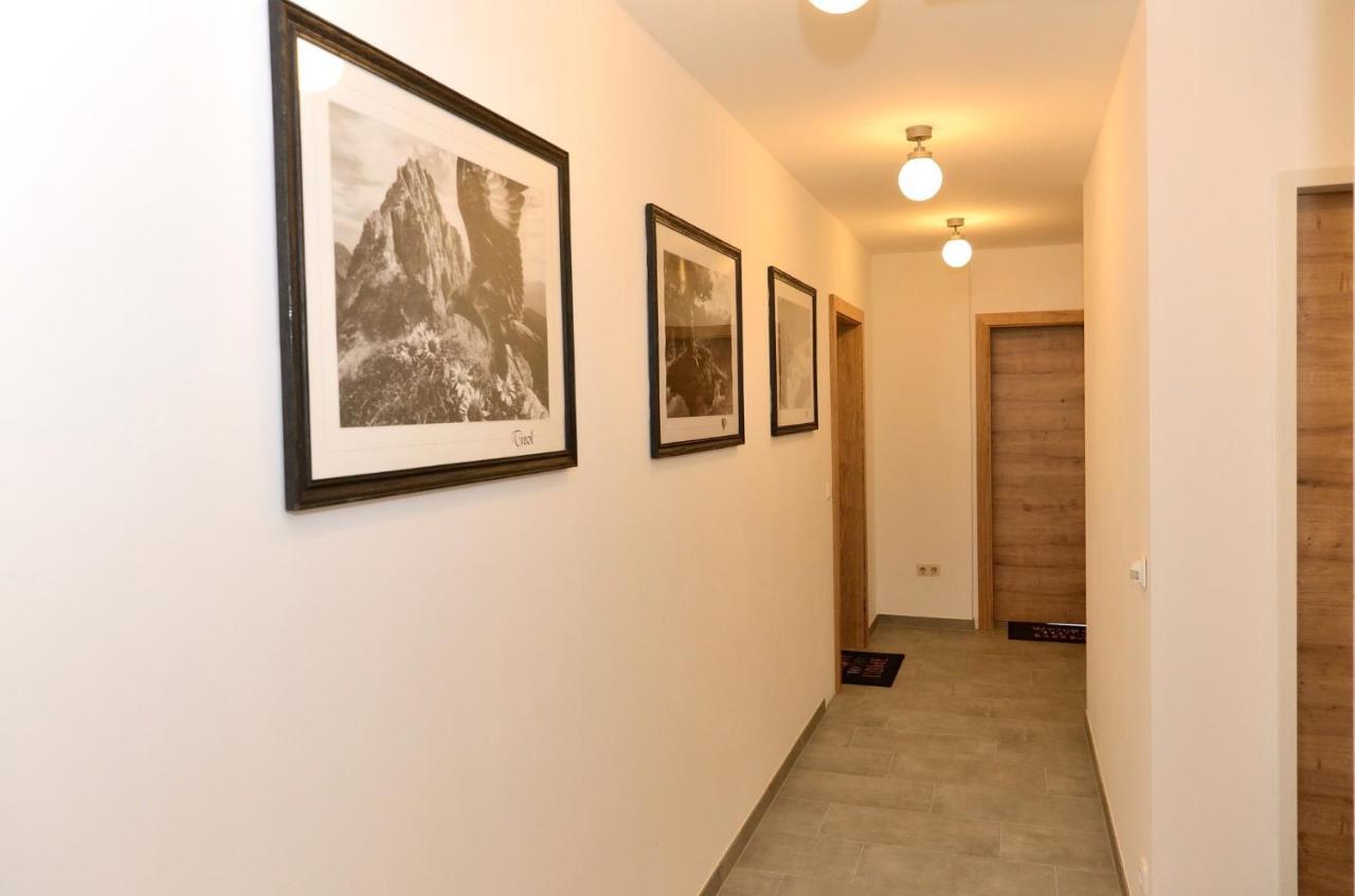 Apartment Serles Muhlbachl Экстерьер фото