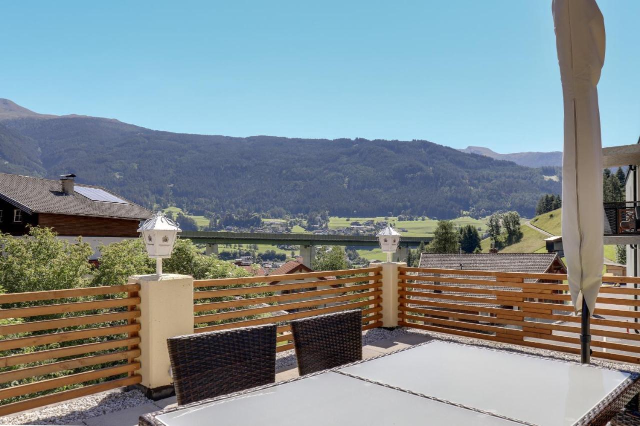 Apartment Serles Muhlbachl Экстерьер фото