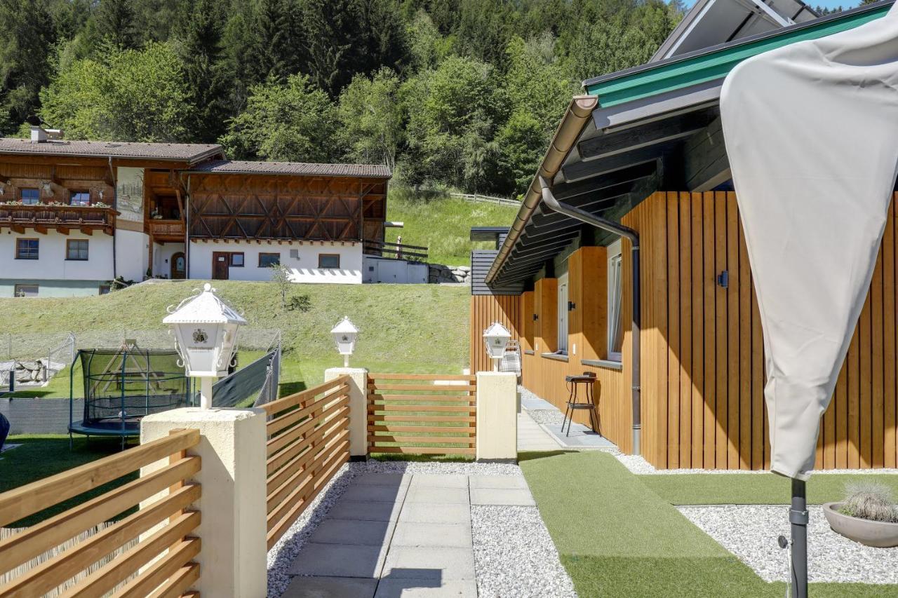 Apartment Serles Muhlbachl Экстерьер фото